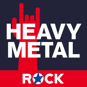 Ascolta ROCK ANTENNE - Heavy Metal nell'app