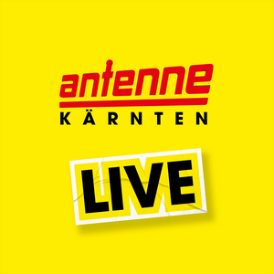 Ascolta Antenne Kärnten nell'app