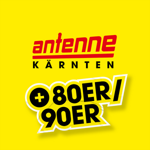 Ascolta Antenne Kärnten Plus 80er 90er nell'app