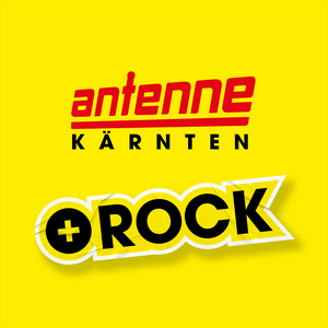 Ascolta Antenne Kärnten Plus Rock nell'app