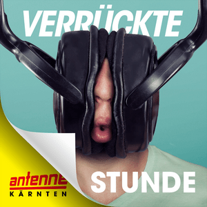 Antenne Kärnten verrückte Stunde