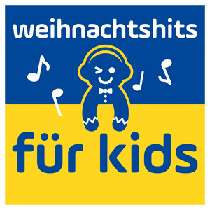 Ascolta ANTENNE BAYERN Weihnachts-Hits für Kids nell'app