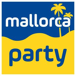 Ascolta ANTENNE BAYERN - Mallorca Party nell'app