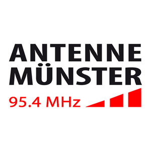 Ascolta Antenne Münster nell'app