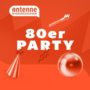 Ascolta Antenne Niedersachsen - 80er Party nell'app