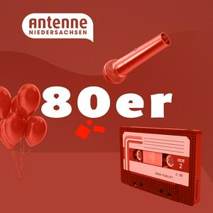 Ascolta Antenne Niedersachsen - 80er nell'app