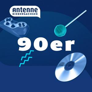 Ascolta Antenne Niedersachsen - 90er nell'app