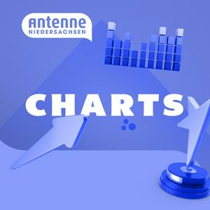 Ascolta Antenne Niedersachsen - Charts nell'app