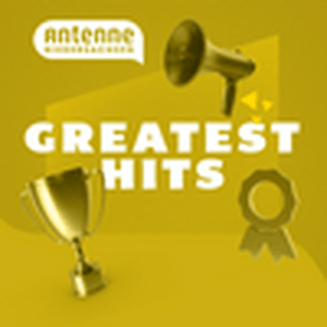 Ascolta Antenne Niedersachsen - Greatest Hits nell'app