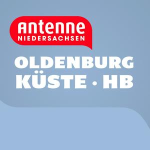 Ascolta Antenne Niedersachsen - Oldenburg / Küste / Bremen nell'app