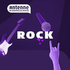 Ascolta Antenne Niedersachsen - Rock nell'app