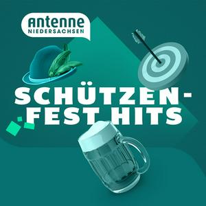 Ascolta Antenne Niedersachsen - Schützenfest Hits nell'app