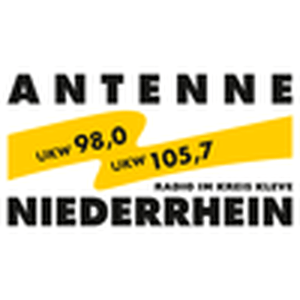 Ascolta Antenne Niederrhein nell'app