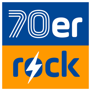 Ascolta ANTENNE NRW 70er Rock nell'app