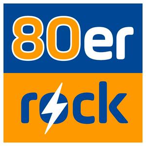 Ascolta ANTENNE NRW 80er Rock nell'app