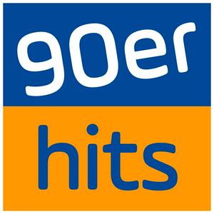 Ascolta ANTENNE NRW 90er Hits nell'app