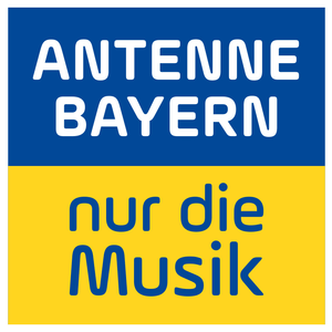 Ascolta ANTENNE BAYERN - Nur die Musik nell'app