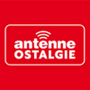 Ascolta antenne OSTALGIE nell'app