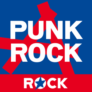 Ascolta ROCK ANTENNE Punk Rock nell'app