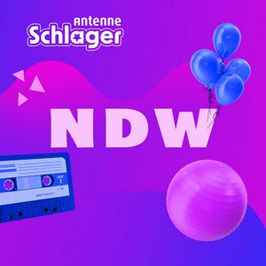 Ascolta Antenne Schlager - NDW nell'app