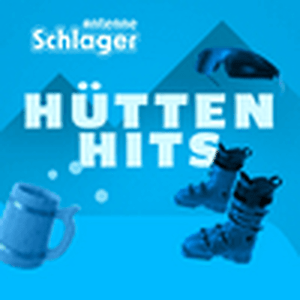 Ascolta Antenne Schlager - Hütten Hits nell'app