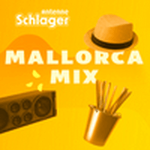 Ascolta Antenne Schlager - Mallorca Mix nell'app