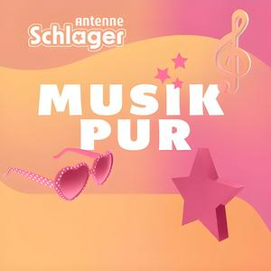 Ascolta Antenne Schlager - Musik pur nell'app