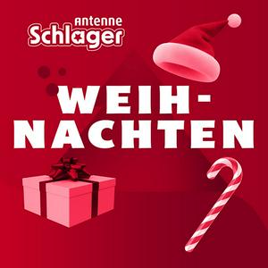 Ascolta Antenne Schlager - Weihnachten nell'app