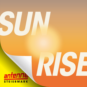 Ascolta Antenne Steiermark Sunrise nell'app