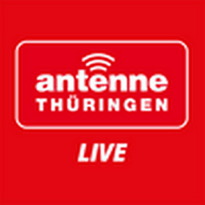 Ascolta ANTENNE THÜRINGEN nell'app