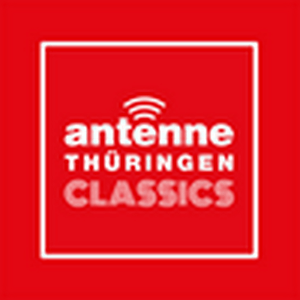 Ascolta ANTENNE THÜRINGEN Classics nell'app