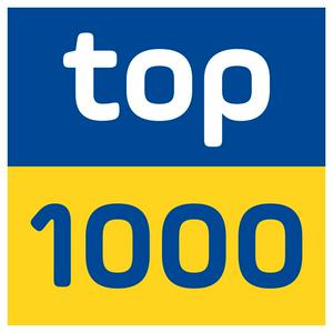 Ascolta ANTENNE BAYERN Top 1000 nell'app