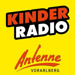 Ascolta ANTENNE VORARLBERG Kinder Radio nell'app