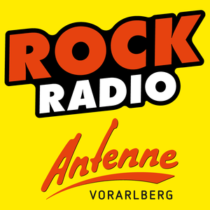 Ascolta ANTENNE VORARLBERG Rock Radio nell'app