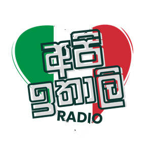 Ascolta Api Italy Sinhala radio nell'app