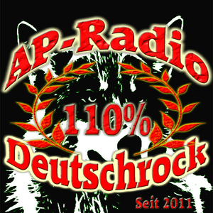 Ascolta AP-Radio - 110% Deutschrock nell'app