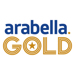 Ascolta arabella GOLD nell'app