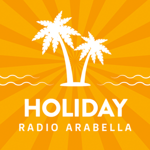 Ascolta Arabella Holiday nell'app