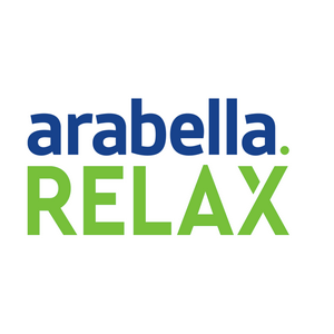 Ascolta arabella. relax nell'app