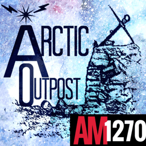 Ascolta Arctic Outpost AM1270 nell'app