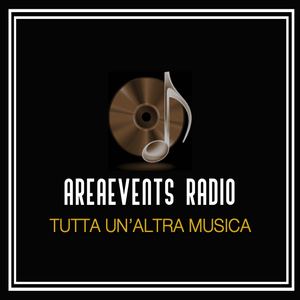 Ascolta area events radio nell'app