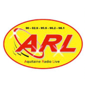 Ascolta ARL Aquitaine Radio Live nell'app