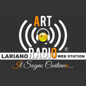 Ascolta Art Radio nell'app