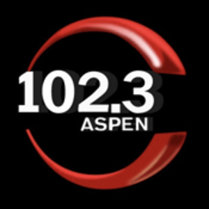 Ascolta Aspen 102.3 nell'app