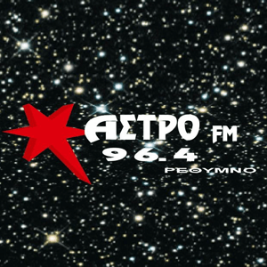 Ascolta Astro Radio 96.4 FM nell'app