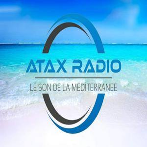 Ascolta ATAX radio nell'app