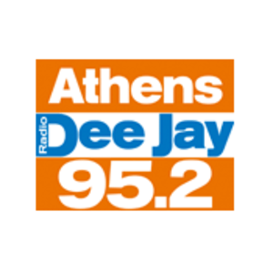 Ascolta Athens Deejay 95.2 nell'app