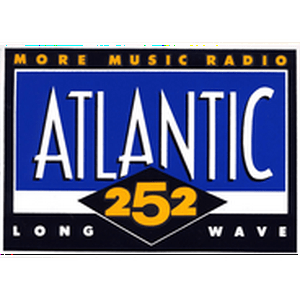 Ascolta Atlantic 252 Classics nell'app