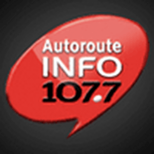 Ascolta autoroute info sud nell'app