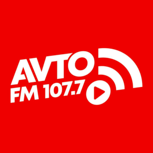 Ascolta AvtoFM 107.7 nell'app